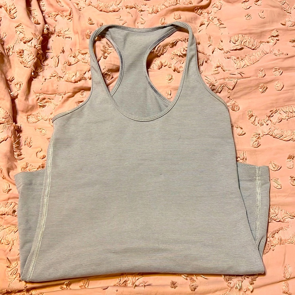 lululemon tank
